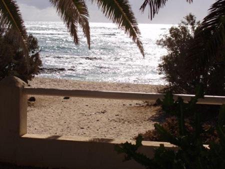 Maravilla Bungalows Cotillo Exteriör bild