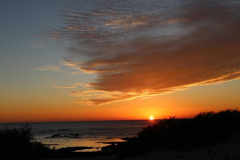 Maravilla Bungalows Cotillo Exteriör bild