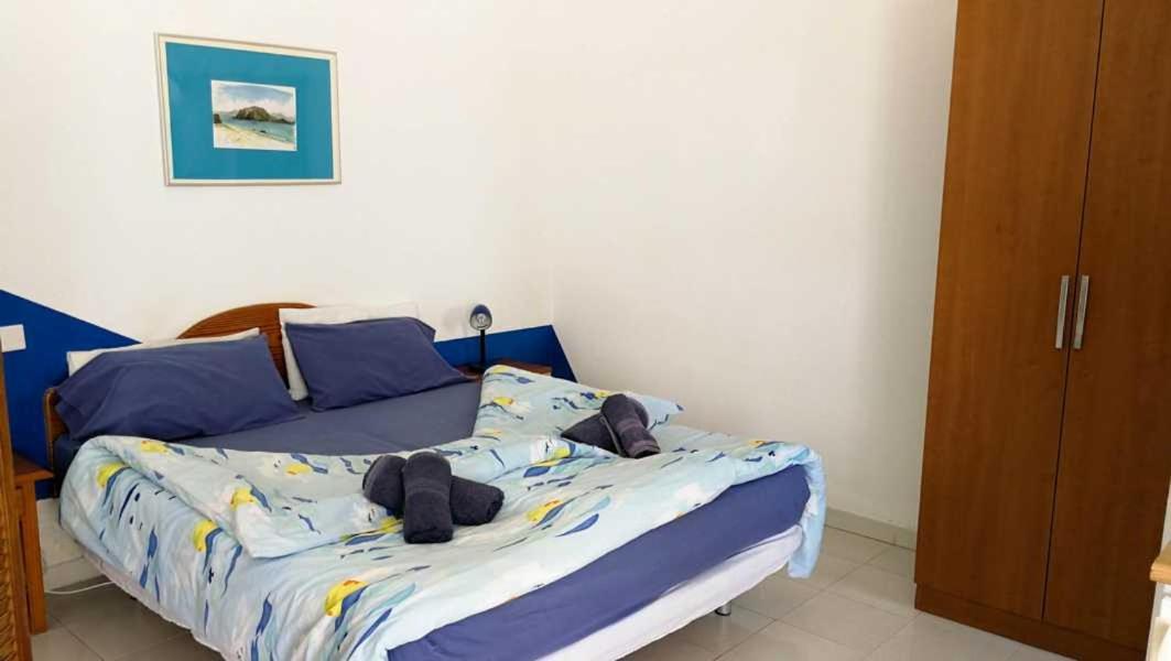 Maravilla Bungalows Cotillo Exteriör bild